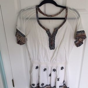 Free people dress